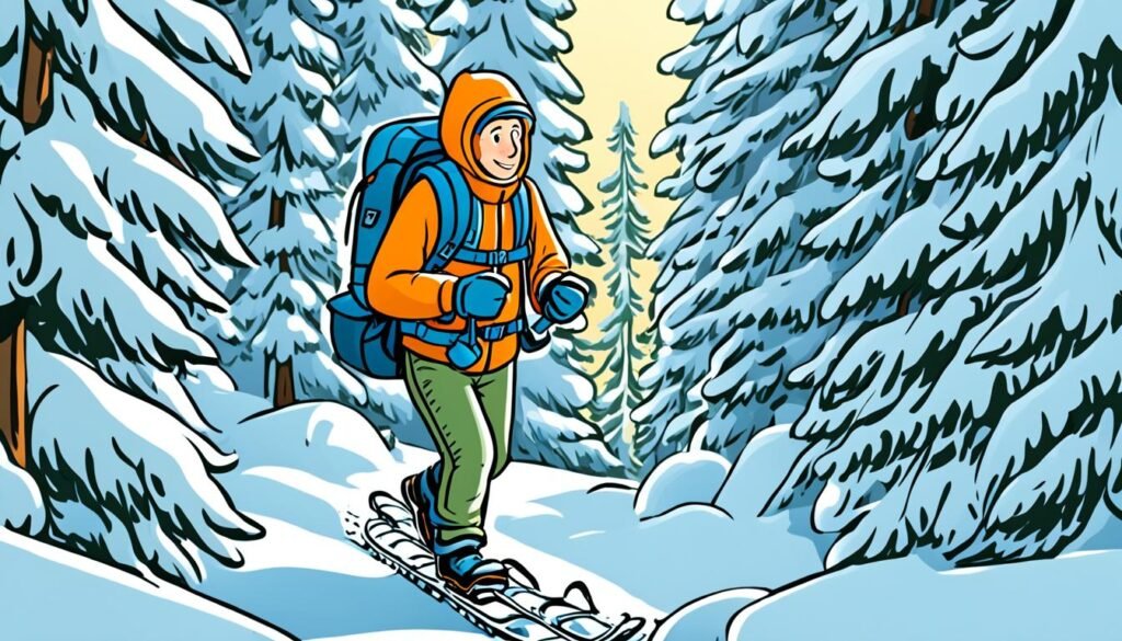 Cómo prepararse para el invierno en Noruega: consejos esenciales