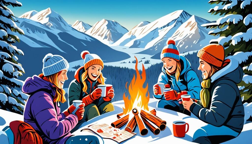 Cómo sobrevivir a un invierno noruego: consejos culturales