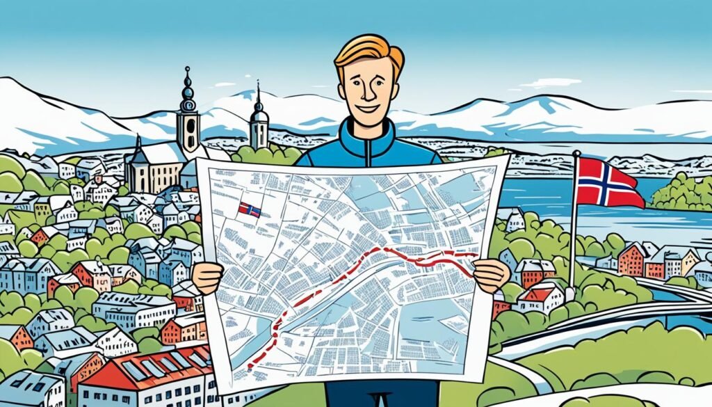 Comprender la Ciudadanía Noruega: Guía para Expatriados