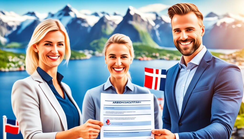 Comprender la Cultura Laboral Noruega: Lo Que los Expatriados Deben Saber