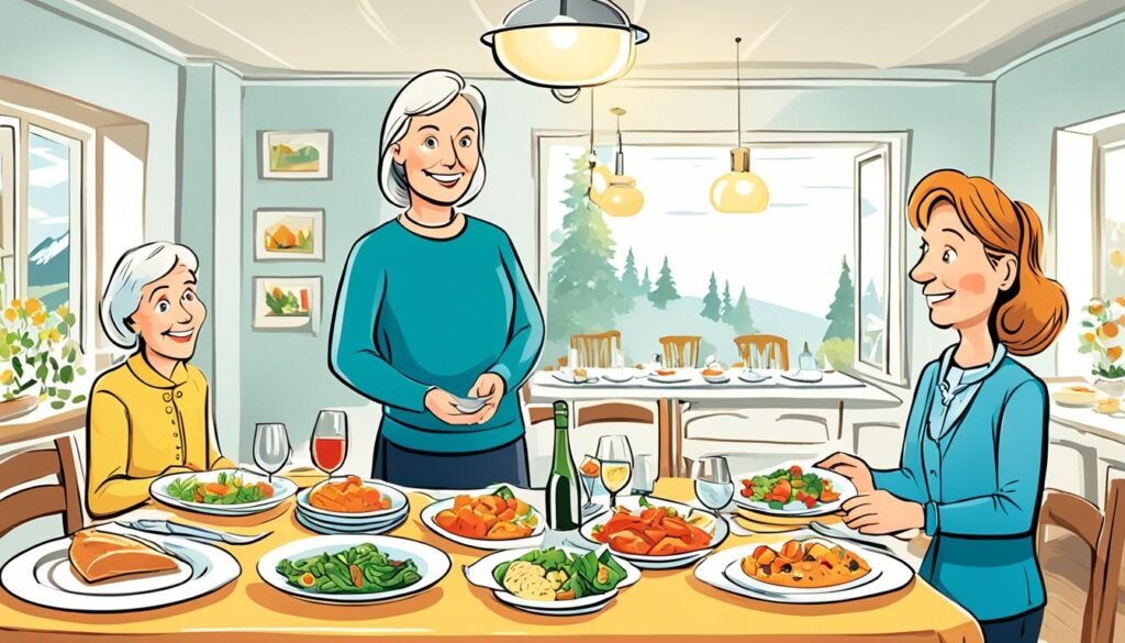 Comprender la Etiqueta Social Noruega