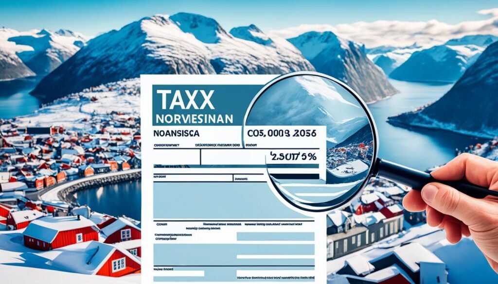 Comprender los Impuestos Noruegos: Guía para Extranjeros