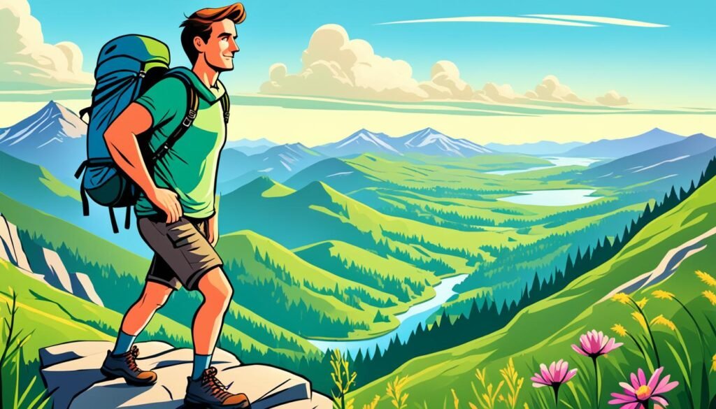 Comprendiendo el 'Allemannsrett' noruego: El derecho a recorrer