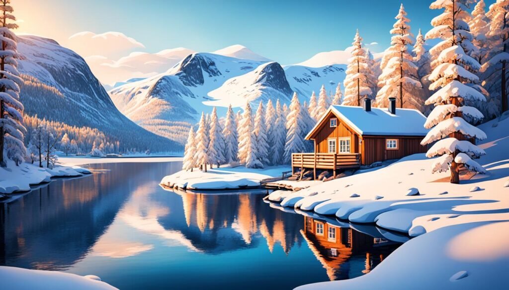 Consejos Principales para Encontrar Alojamiento en Noruega