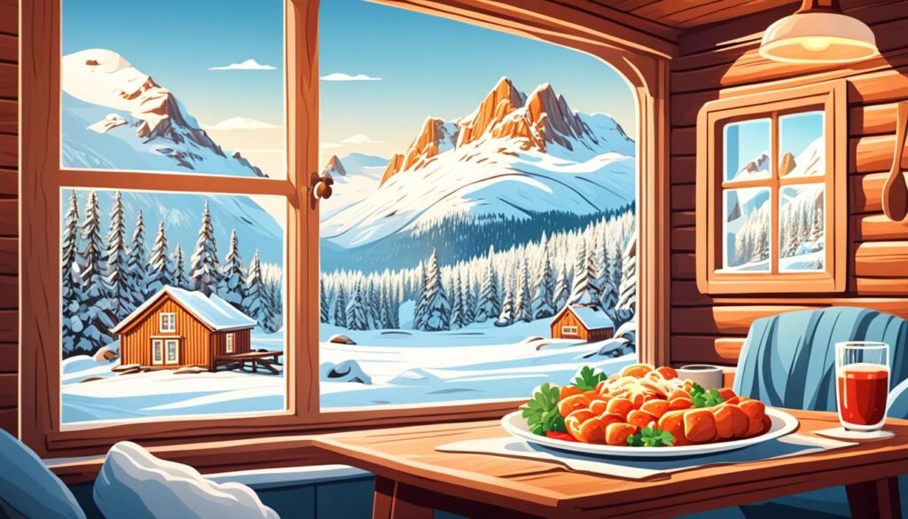 Consejos para Comer Fuera en Noruega: Guía para Expatriados