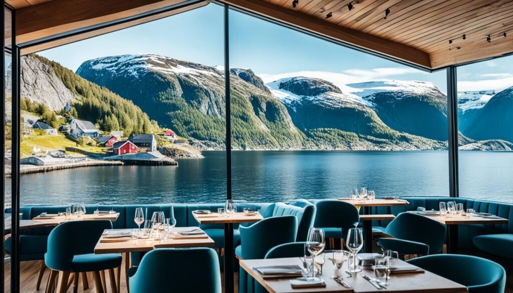 Consejos para Comer Fuera en Noruega: Guía para Expatriados