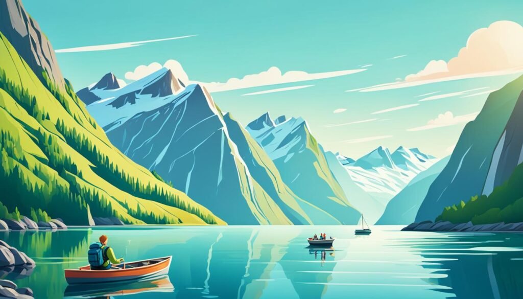 Consejos para Viajar por Noruega