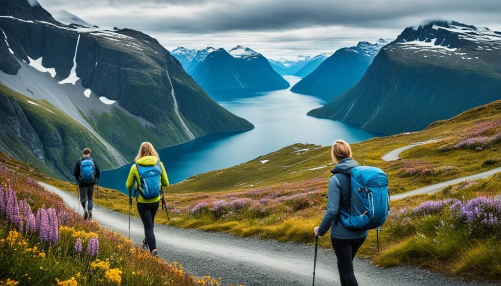 Consejos para Viajar por Noruega