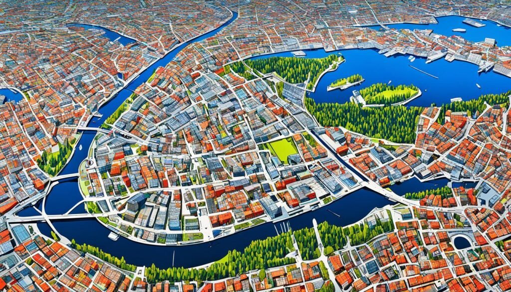 Consejos para elegir barrio en Oslo como expatriado