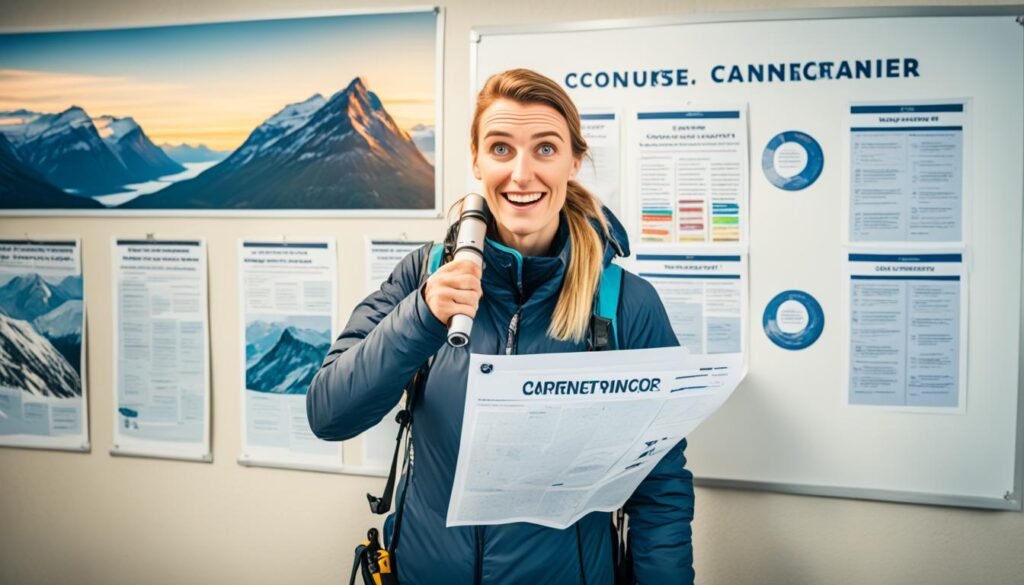 Consejos para encontrar trabajo en Noruega