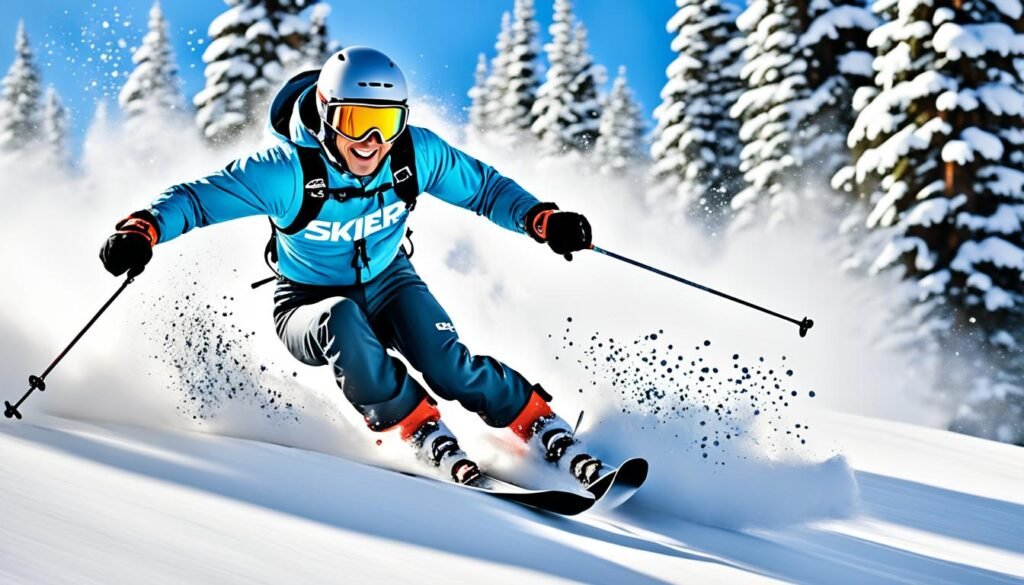 Deportes de invierno en Noruega: Esquí, snowboard y más