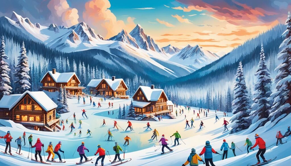 Deportes y actividades al aire libre populares en Noruega