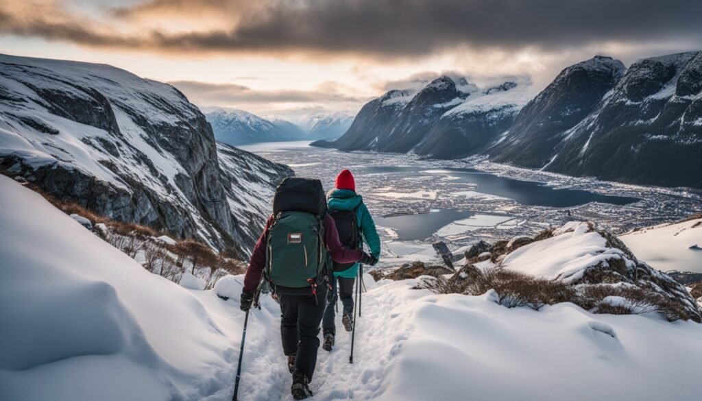 Desafíos y éxitos: Historias de expatriados en Noruega