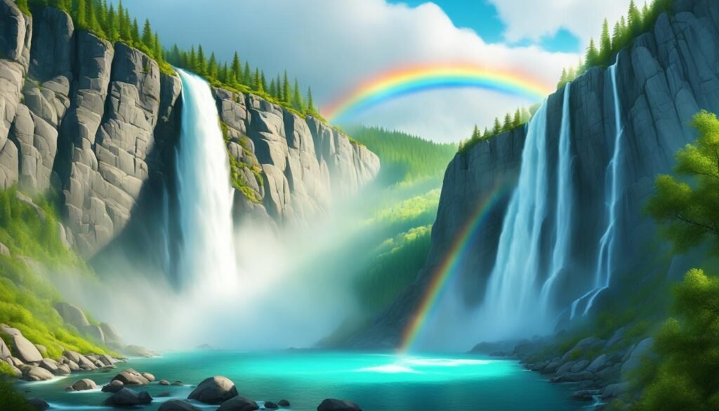 Descubriendo las cascadas más hermosas de Noruega