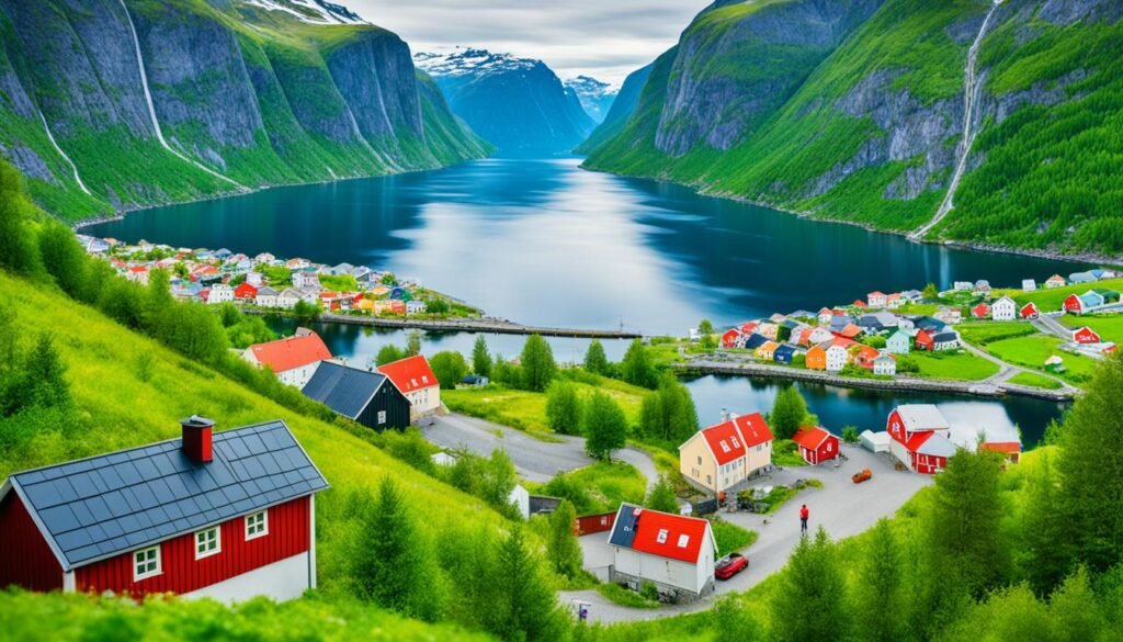 El Costo de Vida en Noruega: Lo Que los Expatriados Deben Esperar