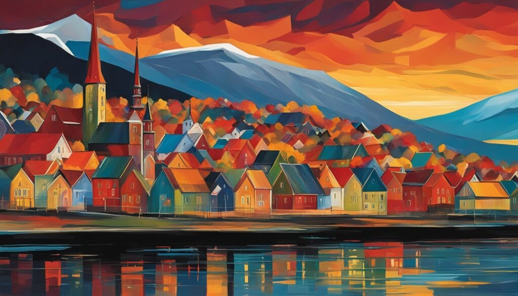 El papel de la religión en la sociedad noruega: Guía para expatriados