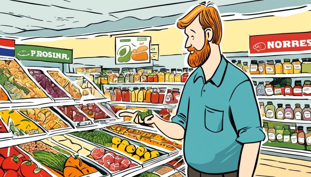 Encontrar Productos Internacionales en Noruega