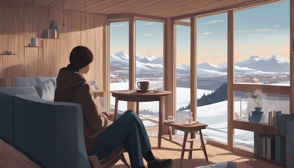 Entender el sistema de bienestar social en Noruega