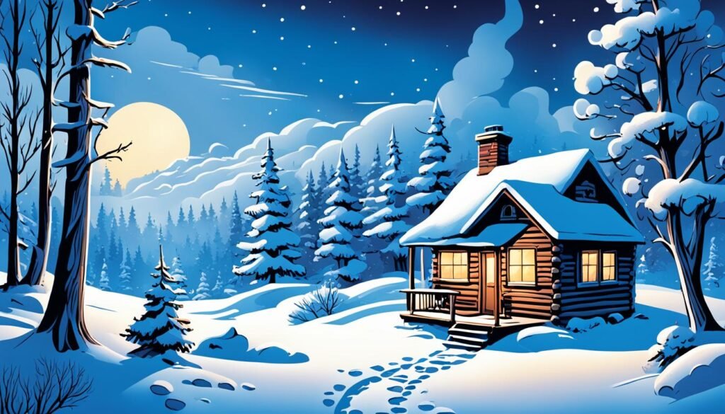 Entendiendo el amor noruego por el silencio