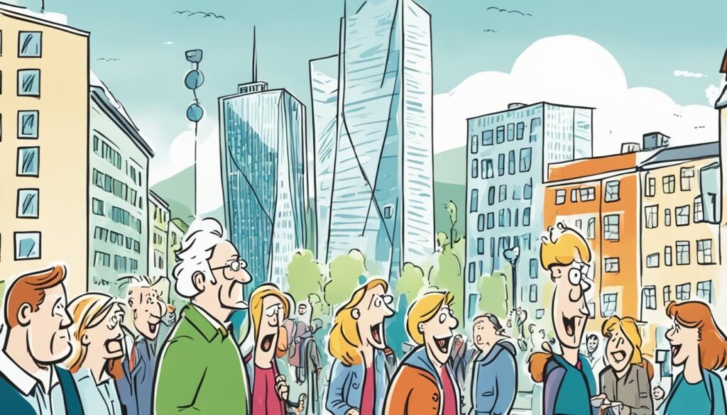 Entendiendo el costo de vida en Noruega