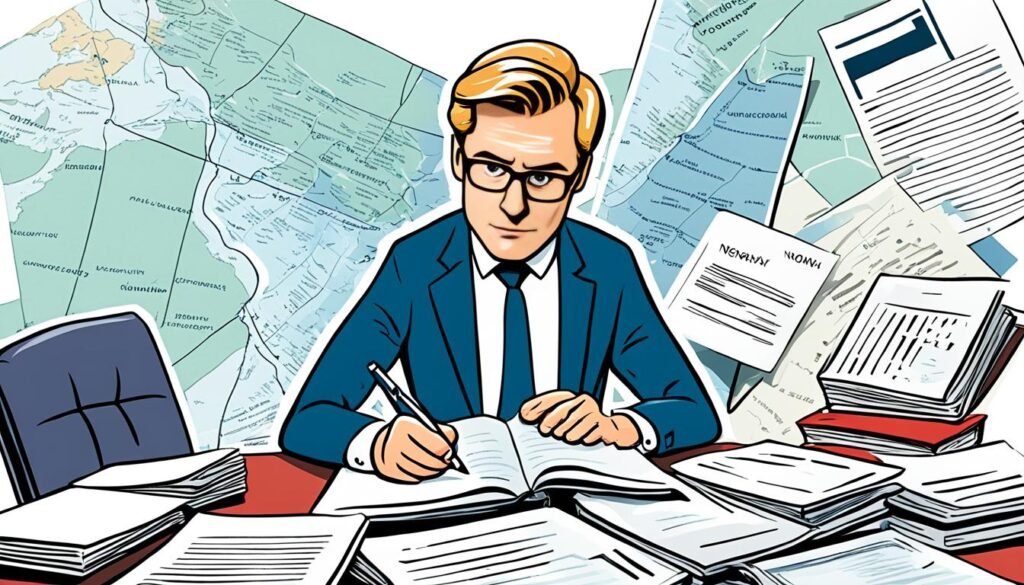 Entendiendo el derecho contractual noruego