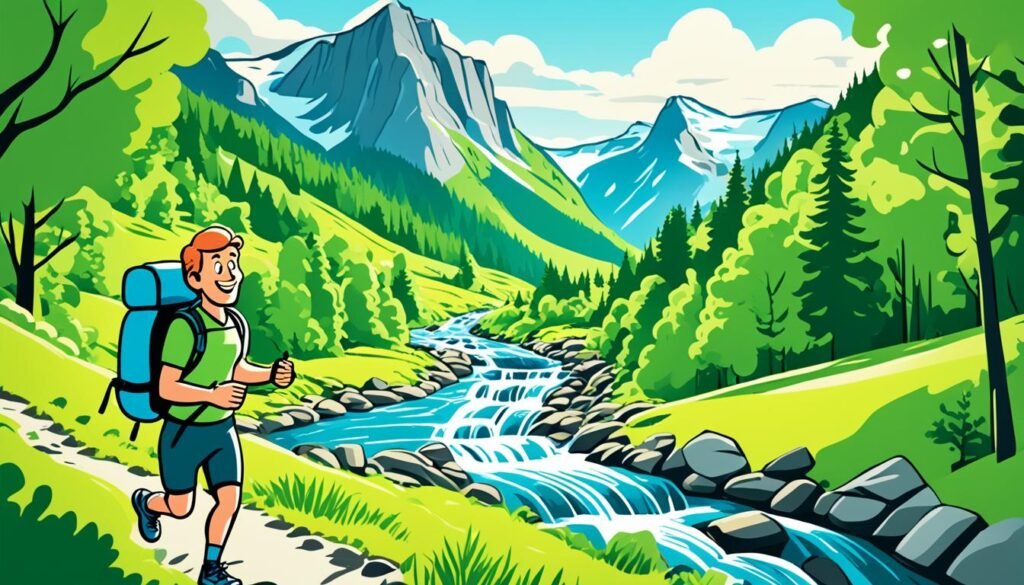 Entendiendo el equilibrio entre trabajo y vida en Noruega