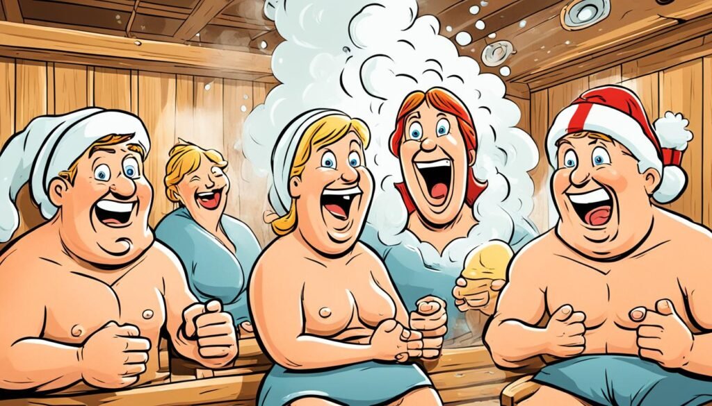 Entendiendo el humor noruego: qué hace reír a los noruegos