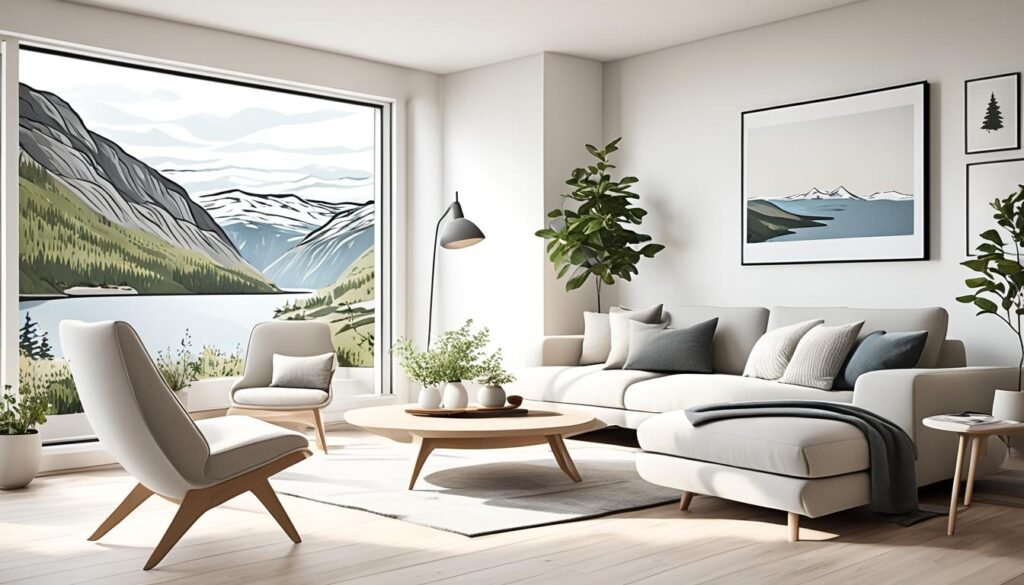 Entendiendo el minimalismo noruego: una perspectiva cultural