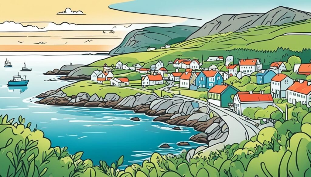 Entendiendo el reciclaje y la gestión de residuos en Noruega