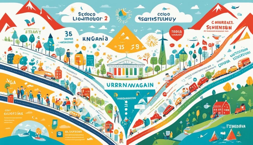 Entendiendo el sistema educativo noruego: desde primaria hasta universidad