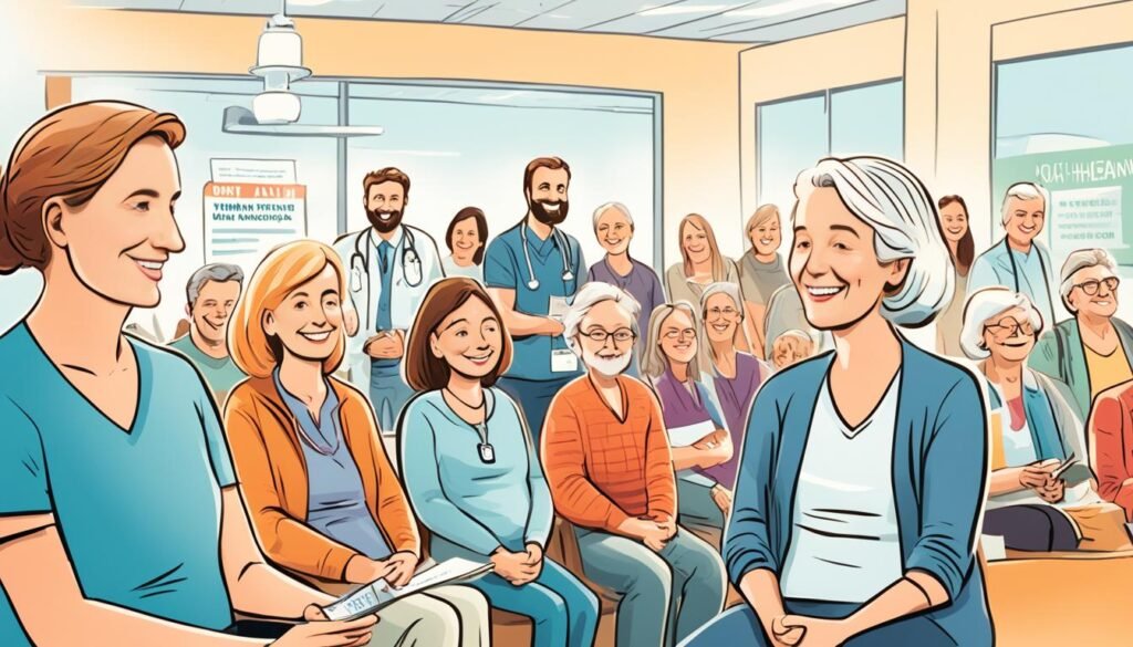 Entendiendo la cobertura de salud pública en Noruega