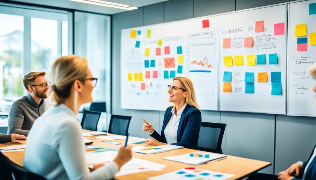 Entendiendo la cultura laboral noruega