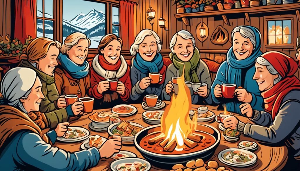 Entendiendo la importancia de 'Kos' en la cultura noruega