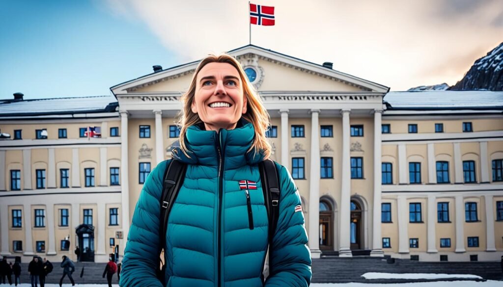Entendiendo la importancia de la Constitución noruega