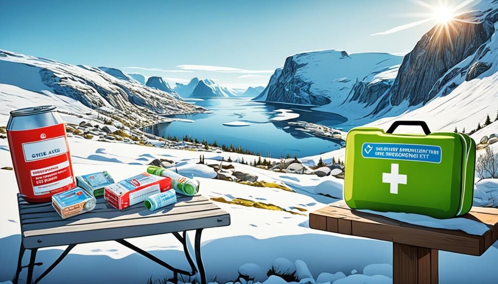 Entendiendo la preparación para emergencias en Noruega