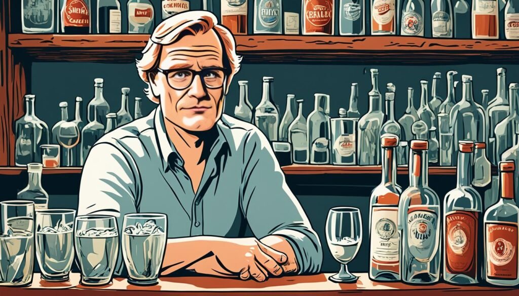 Entendiendo las actitudes noruegas hacia el alcohol