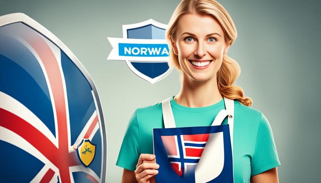 Entendiendo las leyes de protección al consumidor en Noruega