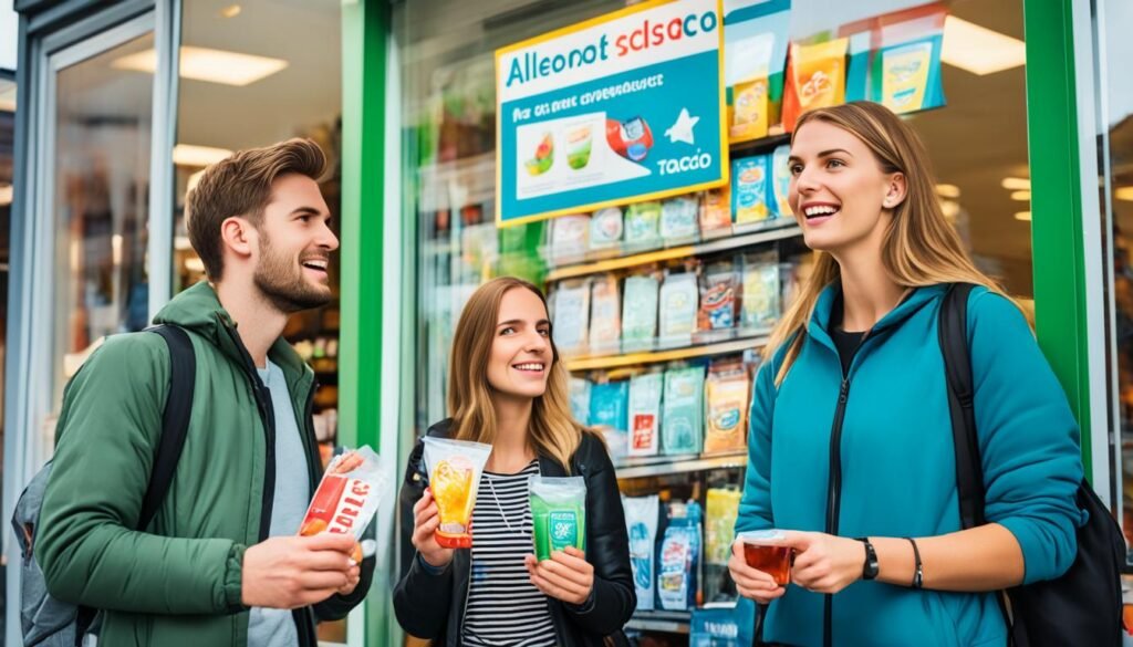 Entendiendo las leyes noruegas sobre alcohol y tabaco