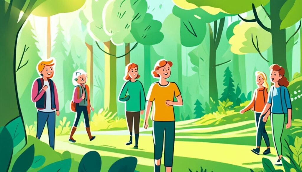 Entendiendo las opiniones noruegas sobre la igualdad y los roles de género