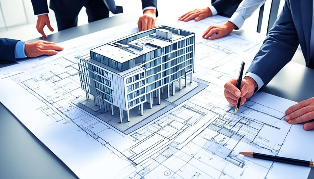 Entendiendo las regulaciones de construcción en Noruega