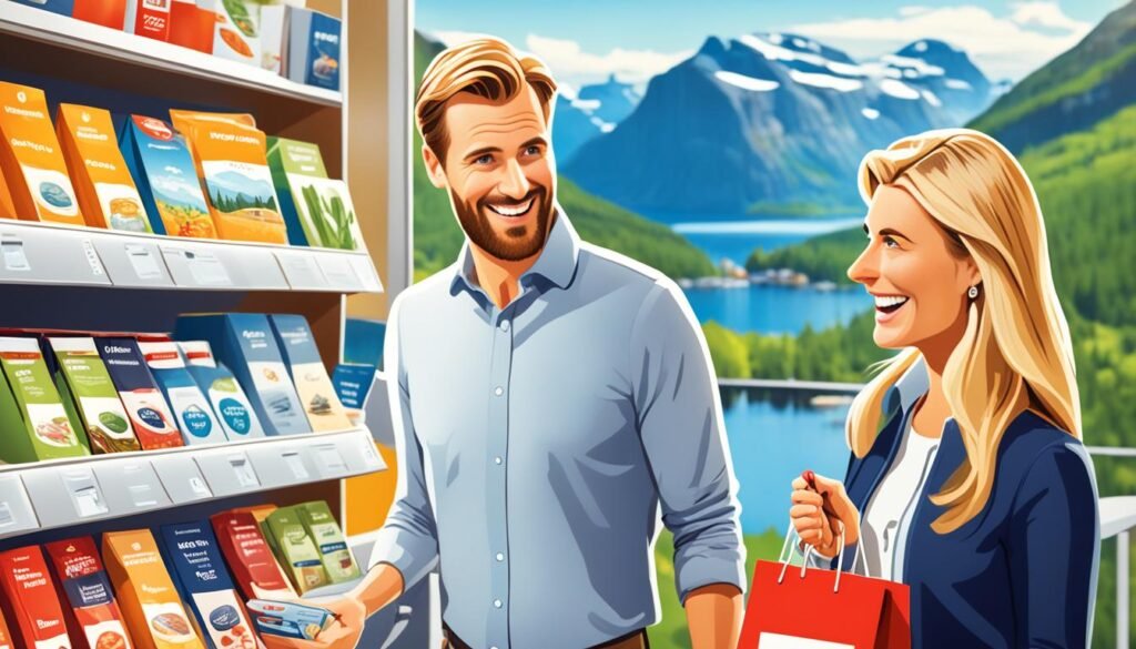 Entendiendo los derechos del consumidor en Noruega