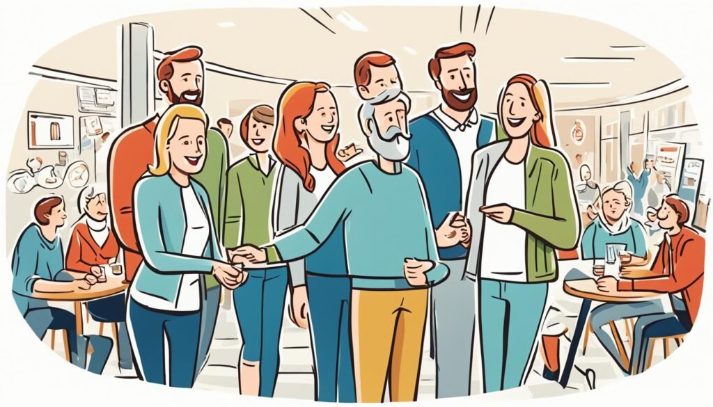 Entendiendo los modales y el comportamiento público en Noruega