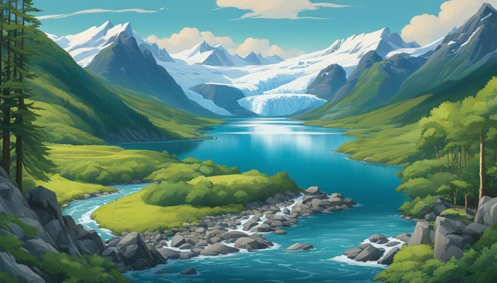 Entendiendo los valores noruegos sobre la naturaleza y el medio ambiente