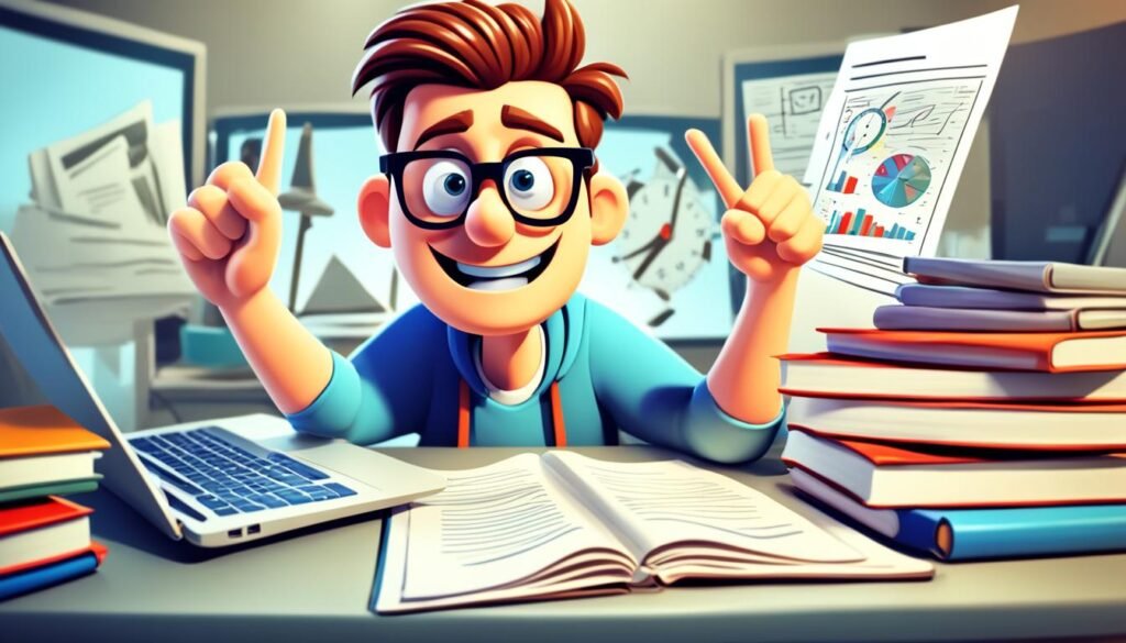 Equilibrio entre estudio y trabajo Equilibrio entre estudio y trabajo