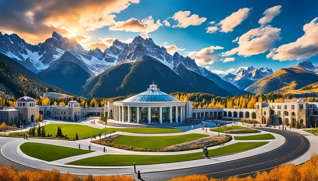 Explorar los museos y sitios históricos de Noruega