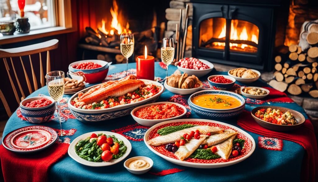 Festividades tradicionales noruegas y cómo celebrarlas