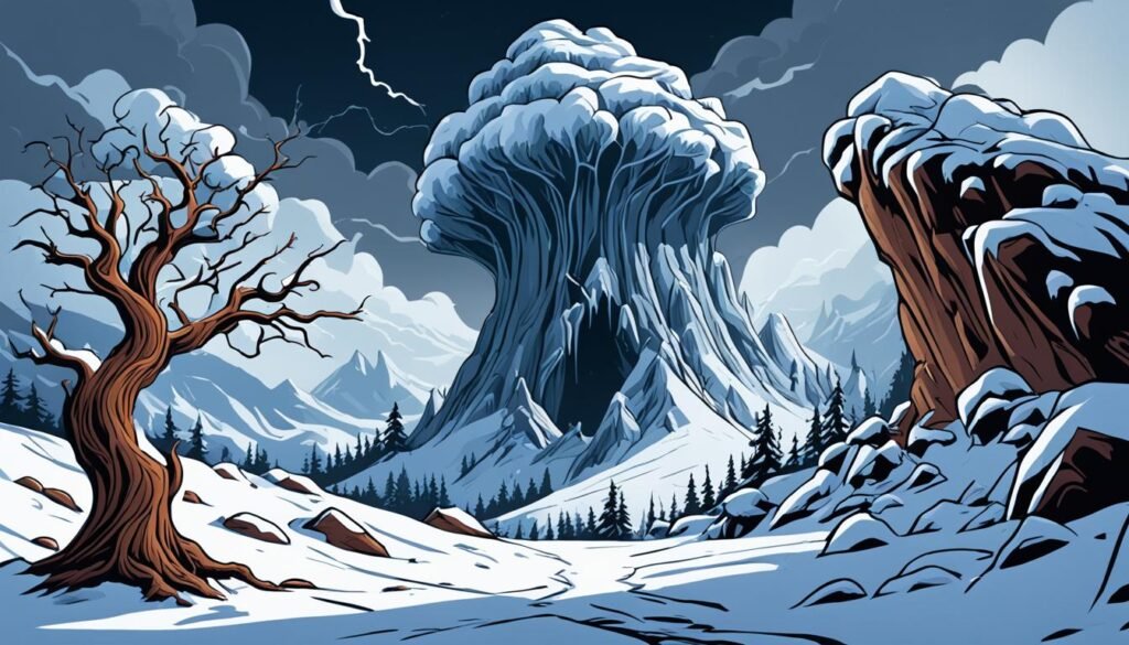 Folclore noruego: Mitos, leyendas y cuentos populares