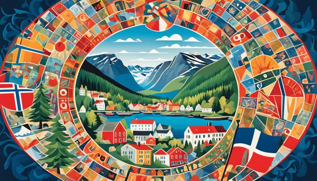 Guía de Festivales Noruegos para Extranjeros