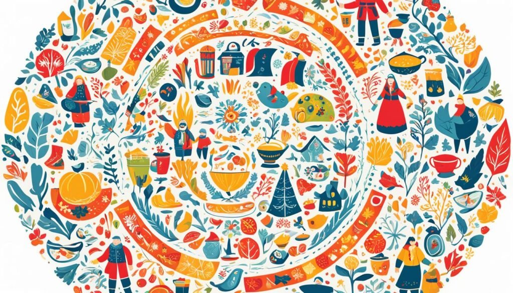 Guía de Festividades y Tradiciones Noruegas para Extranjeros