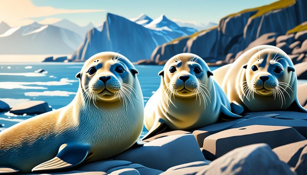 Guía de la fauna costera de Noruega: Focas, frailecillos y más